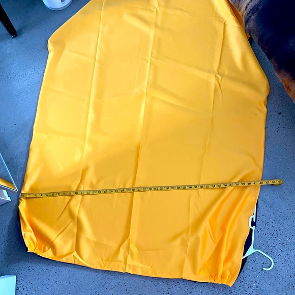 ONE SIZE 2 WAY off shoulder dress sz. 0-18 - Picture 15 of 16